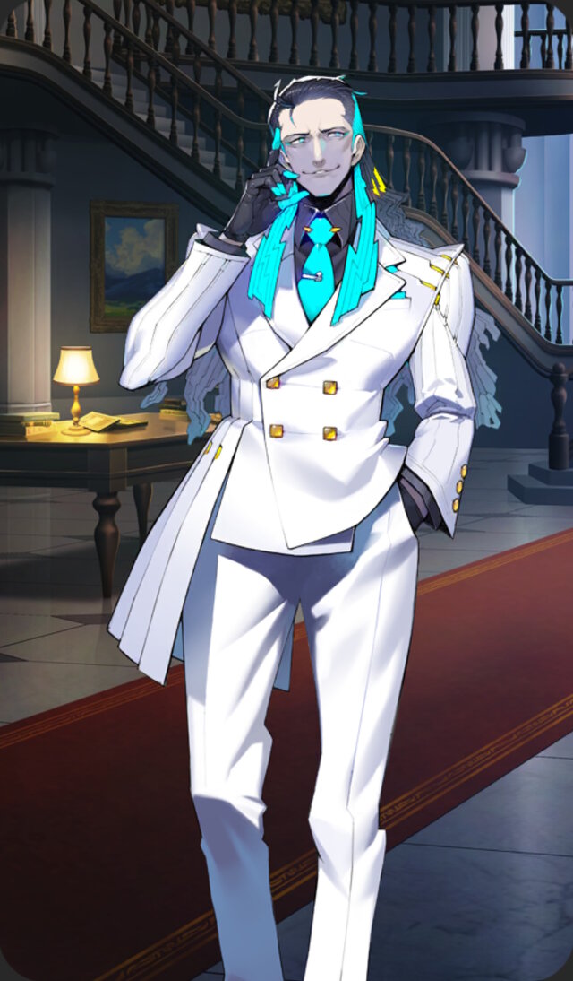 『FGO』10周年記念「英霊祝装」全113枚が公開！1枚1枚を“大きい画像”で一挙紹介