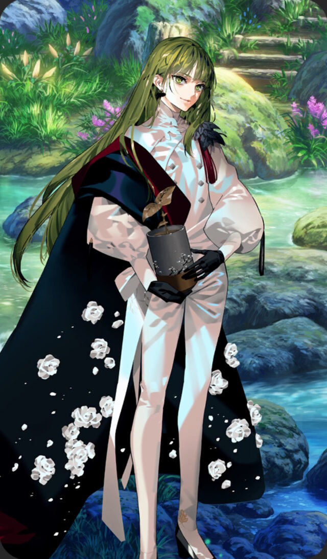 『FGO』10周年記念「英霊祝装」全113枚が公開！1枚1枚を“大きい画像”で一挙紹介
