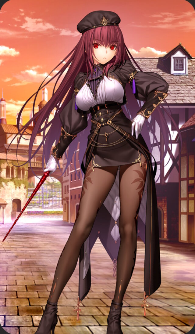 『FGO』10周年記念「英霊祝装」全113枚が公開！1枚1枚を“大きい画像”で一挙紹介