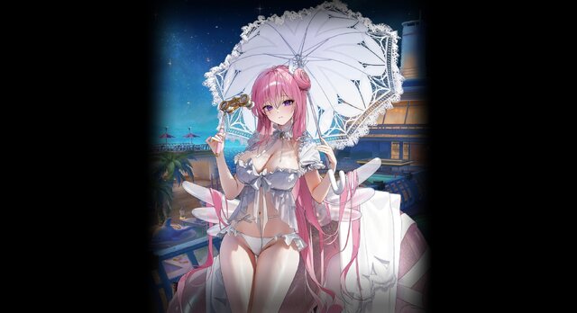 『勝利の女神：NIKKE』の水着は今年も“過激”が過ぎる─透けT＆まくり上げに乳相撲、“わがままボディ”の魅力も爆発!?【フォトレポ】