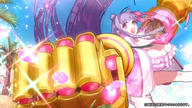 『FGO』2025年の水着サーヴァント「★5 パッションリップ」「★4 クリームヒルト」発表！配布の「呼延灼」もムッチムチセクシー