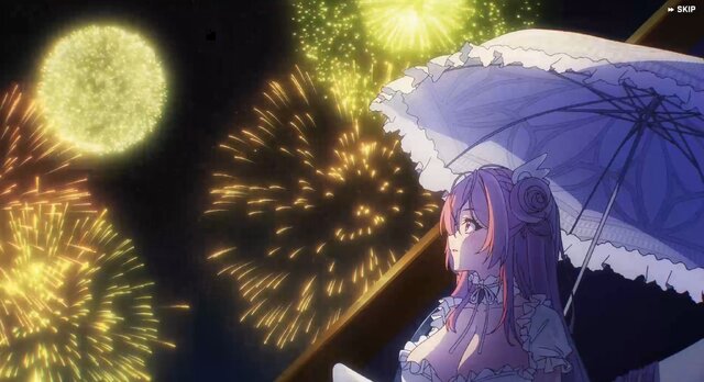 『勝利の女神：NIKKE』の水着は今年も“過激”が過ぎる─透けT＆まくり上げに乳相撲、“わがままボディ”の魅力も爆発!?【フォトレポ】