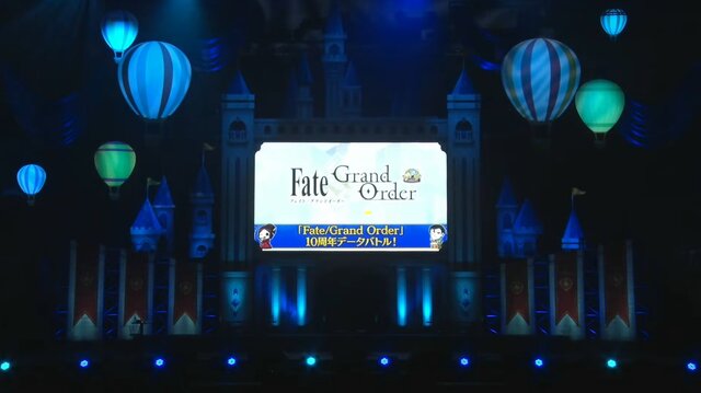 『FGO』「クイック好き」の理由がまさに難問！人気の宝具演出に足りない素材など、様々なデータと意外な正解が飛び交う