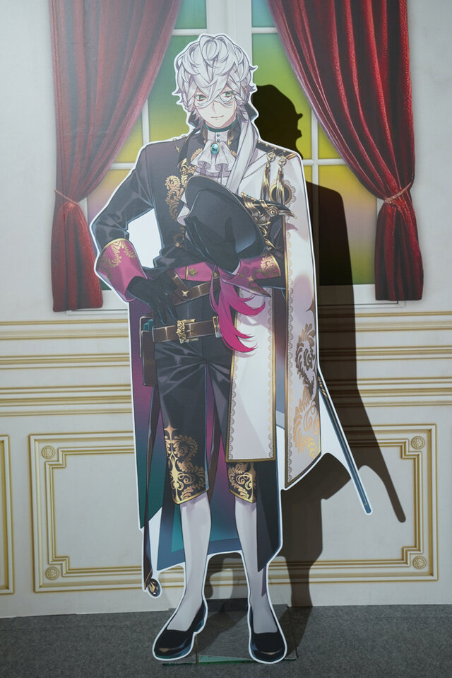 総数なんと100点以上！「FGO Fes. 2025」で展示された10周年英霊祝装スタンディをフォトレポートでお届け