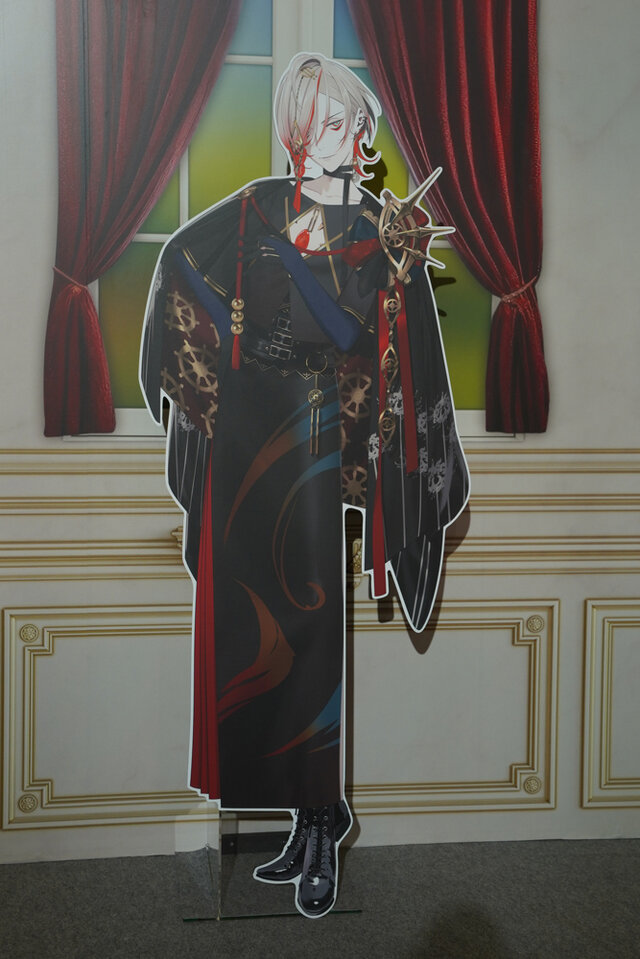 総数なんと100点以上！「FGO Fes. 2025」で展示された10周年英霊祝装スタンディをフォトレポートでお届け