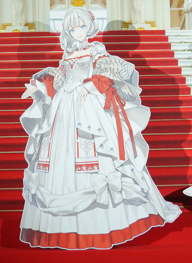 総数なんと100点以上！「FGO Fes. 2025」で展示された10周年英霊祝装スタンディをフォトレポートでお届け