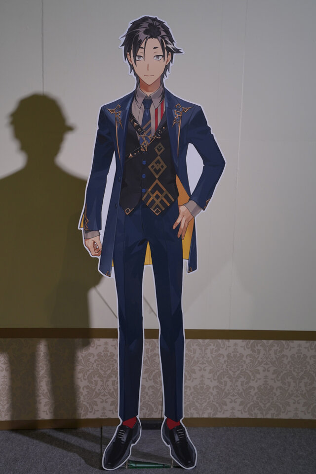 総数なんと100点以上！「FGO Fes. 2025」で展示された10周年英霊祝装スタンディをフォトレポートでお届け