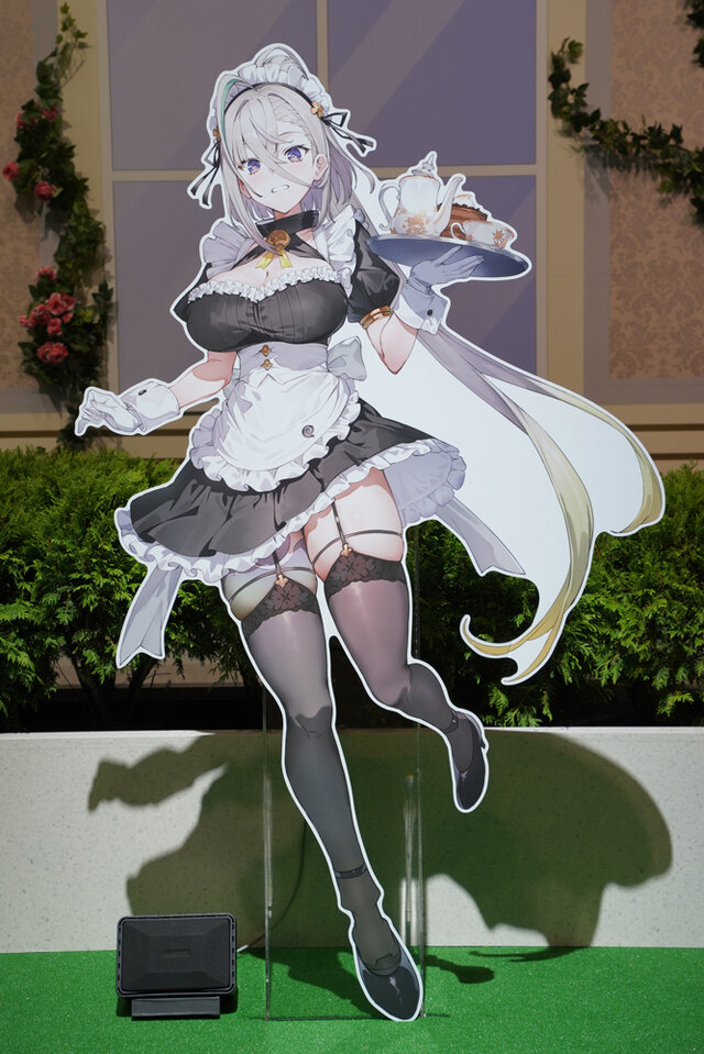 総数なんと100点以上！「FGO Fes. 2025」で展示された10周年英霊祝装スタンディをフォトレポートでお届け