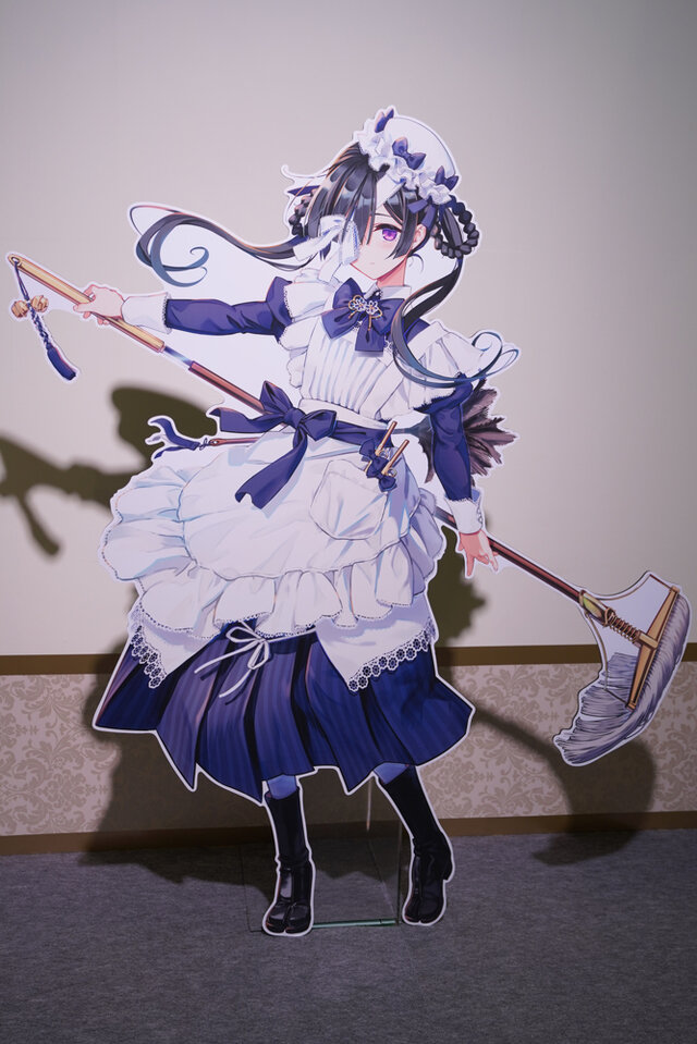 総数なんと100点以上！「FGO Fes. 2025」で展示された10周年英霊祝装スタンディをフォトレポートでお届け