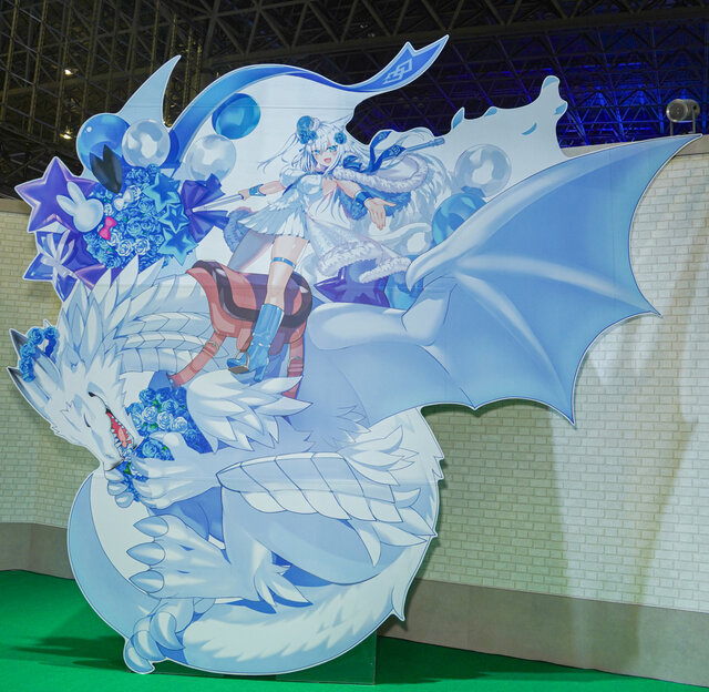 総数なんと100点以上！「FGO Fes. 2025」で展示された10周年英霊祝装スタンディをフォトレポートでお届け