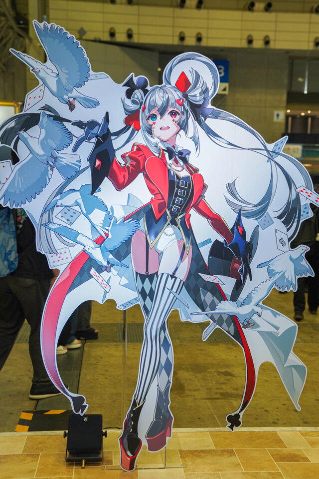 総数なんと100点以上！「FGO Fes. 2025」で展示された10周年英霊祝装スタンディをフォトレポートでお届け