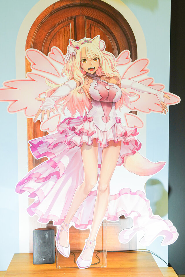 総数なんと100点以上！「FGO Fes. 2025」で展示された10周年英霊祝装スタンディをフォトレポートでお届け