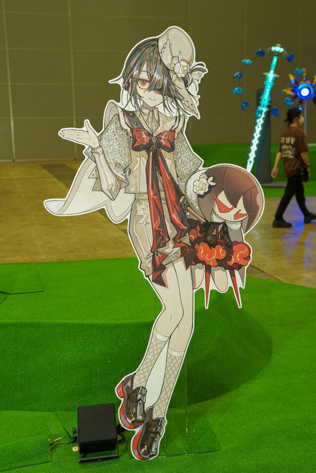 総数なんと100点以上！「FGO Fes. 2025」で展示された10周年英霊祝装スタンディをフォトレポートでお届け