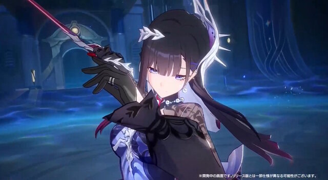 『崩壊：スターレイル』Ver.3.5で新規★5キャラ「セイレンス」「ケリュドラ」が実装決定！強化された「カフカ」「銀狼」も復刻