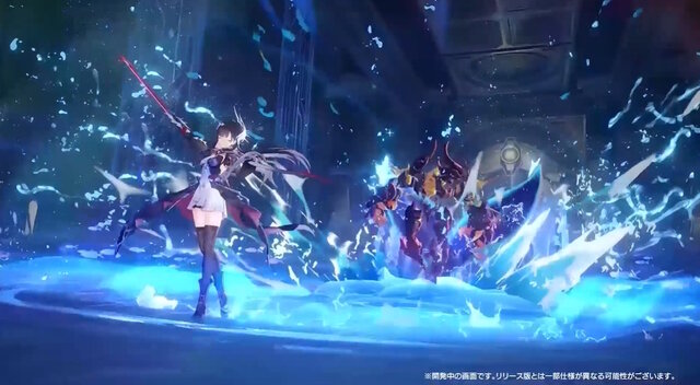 『崩壊：スターレイル』Ver.3.5で新規★5キャラ「セイレンス」「ケリュドラ」が実装決定！強化された「カフカ」「銀狼」も復刻