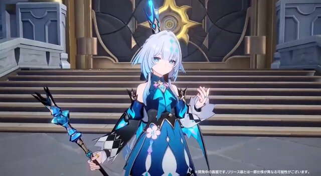 『崩壊：スターレイル』Ver.3.5で新規★5キャラ「セイレンス」「ケリュドラ」が実装決定！強化された「カフカ」「銀狼」も復刻