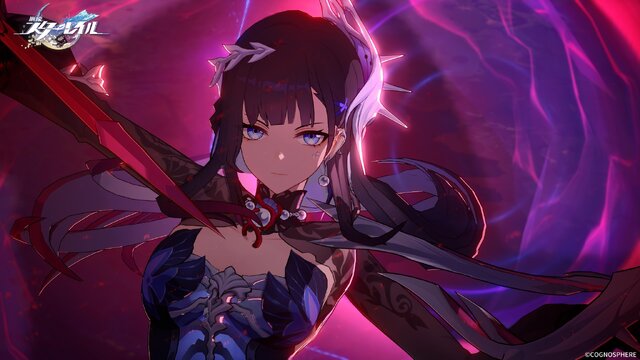 『崩壊：スターレイル』Ver.3.5で新規★5キャラ「セイレンス」「ケリュドラ」が実装決定！強化された「カフカ」「銀狼」も復刻