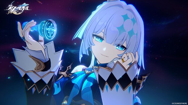 『崩壊：スターレイル』Ver.3.5で新規★5キャラ「セイレンス」「ケリュドラ」が実装決定！強化された「カフカ」「銀狼」も復刻