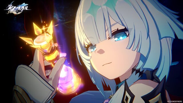『崩壊：スターレイル』Ver.3.5で新規★5キャラ「セイレンス」「ケリュドラ」が実装決定！強化された「カフカ」「銀狼」も復刻