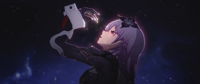 『崩壊：スターレイル』三月なのか、どうしちゃったの…？救世PV「開拓者」公開で、丹恒たちが“新たな姿”を披露！【Ver.3.5予告番組まとめ】