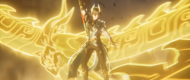 『崩壊：スターレイル』三月なのか、どうしちゃったの…？救世PV「開拓者」公開で、丹恒たちが“新たな姿”を披露！【Ver.3.5予告番組まとめ】