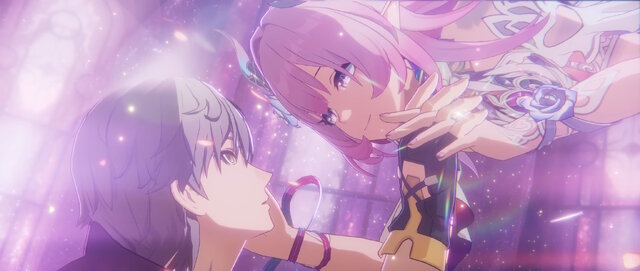 『崩壊：スターレイル』三月なのか、どうしちゃったの…？救世PV「開拓者」公開で、丹恒たちが“新たな姿”を披露！【Ver.3.5予告番組まとめ】