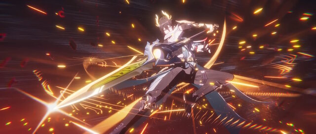 『崩壊：スターレイル』三月なのか、どうしちゃったの…？救世PV「開拓者」公開で、丹恒たちが“新たな姿”を披露！【Ver.3.5予告番組まとめ】