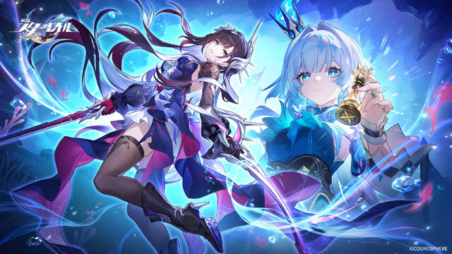 『崩壊：スターレイル』三月なのか、どうしちゃったの…？救世PV「開拓者」公開で、丹恒たちが“新たな姿”を披露！【Ver.3.5予告番組まとめ】