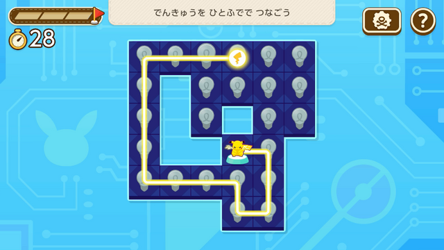 【特集】1人でもみんなでも！スキマ時間に遊べるパズル5選―「ポケモン」新作からホロライブ、賞を獲得してきた名シリーズまで