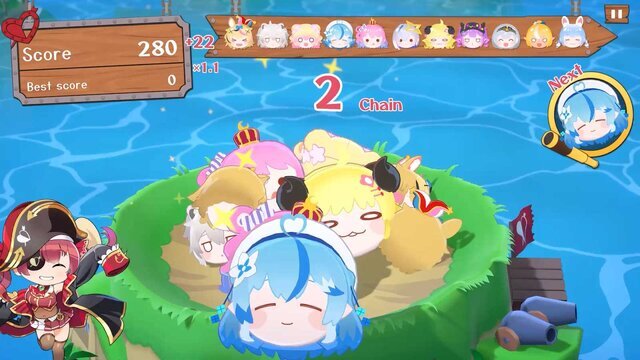 【特集】1人でもみんなでも！スキマ時間に遊べるパズル5選―「ポケモン」新作からホロライブ、賞を獲得してきた名シリーズまで