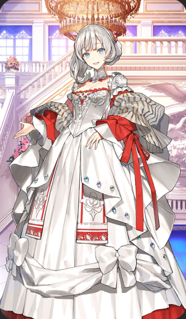 『FGO』どれもエモい「英霊祝装」、マスターたちが特に選ぶ1枚はどれ？ 全113枚から選ぶ“あなたのご意見”を大募集！【アンケート】