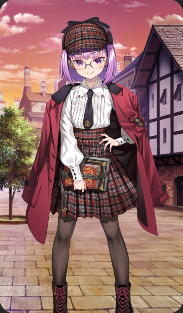 『FGO』どれもエモい「英霊祝装」、マスターたちが特に選ぶ1枚はどれ？ 全113枚から選ぶ“あなたのご意見”を大募集！【アンケート】