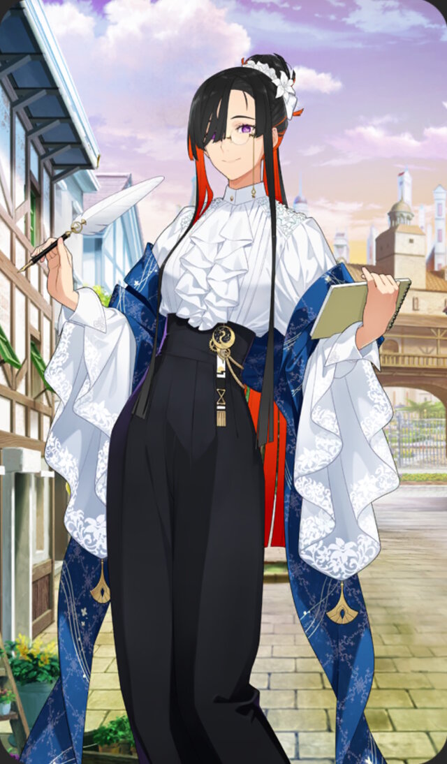 『FGO』どれもエモい「英霊祝装」、マスターたちが特に選ぶ1枚はどれ？ 全113枚から選ぶ“あなたのご意見”を大募集！【アンケート】