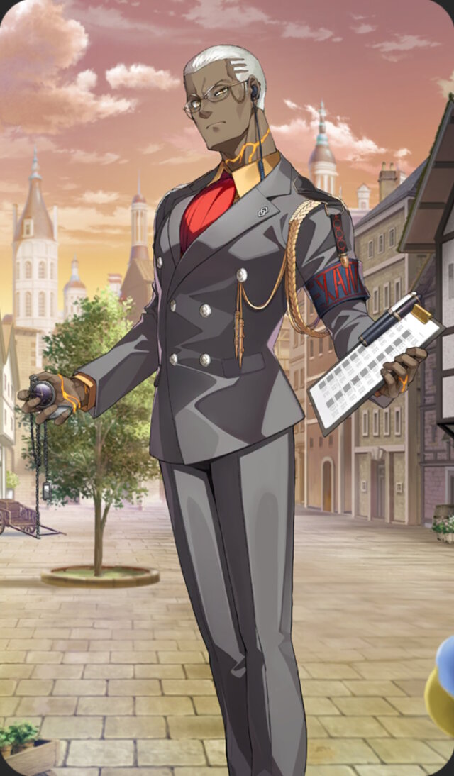 『FGO』どれもエモい「英霊祝装」、マスターたちが特に選ぶ1枚はどれ？ 全113枚から選ぶ“あなたのご意見”を大募集！【アンケート】