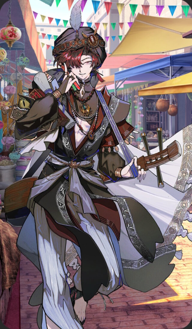 『FGO』どれもエモい「英霊祝装」、マスターたちが特に選ぶ1枚はどれ？ 全113枚から選ぶ“あなたのご意見”を大募集！【アンケート】