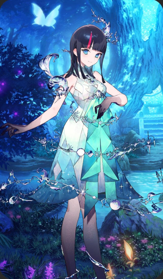 『FGO』どれもエモい「英霊祝装」、マスターたちが特に選ぶ1枚はどれ？ 全113枚から選ぶ“あなたのご意見”を大募集！【アンケート】