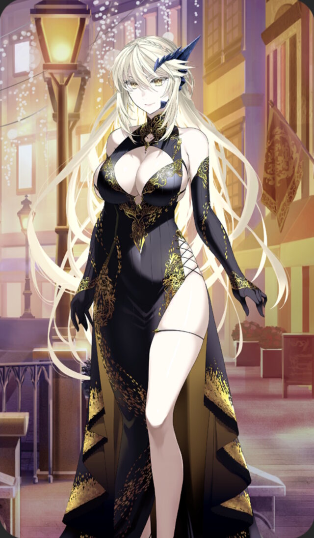 『FGO』どれもエモい「英霊祝装」、マスターたちが特に選ぶ1枚はどれ？ 全113枚から選ぶ“あなたのご意見”を大募集！【アンケート】
