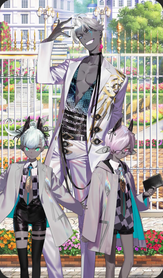 『FGO』どれもエモい「英霊祝装」、マスターたちが特に選ぶ1枚はどれ？ 全113枚から選ぶ“あなたのご意見”を大募集！【アンケート】