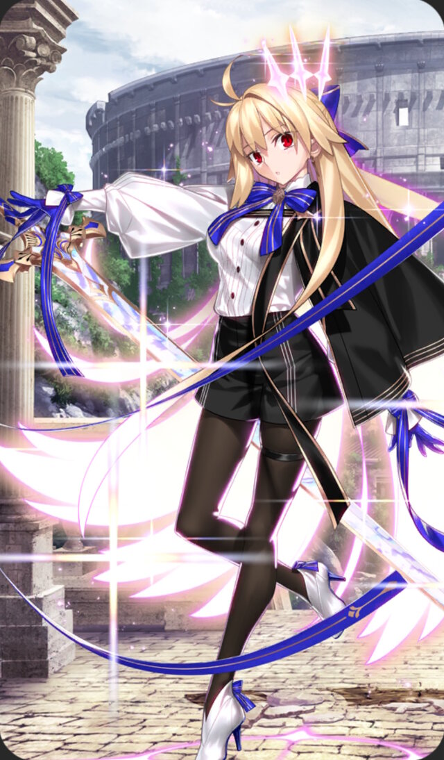 『FGO』どれもエモい「英霊祝装」、マスターたちが特に選ぶ1枚はどれ？ 全113枚から選ぶ“あなたのご意見”を大募集！【アンケート】