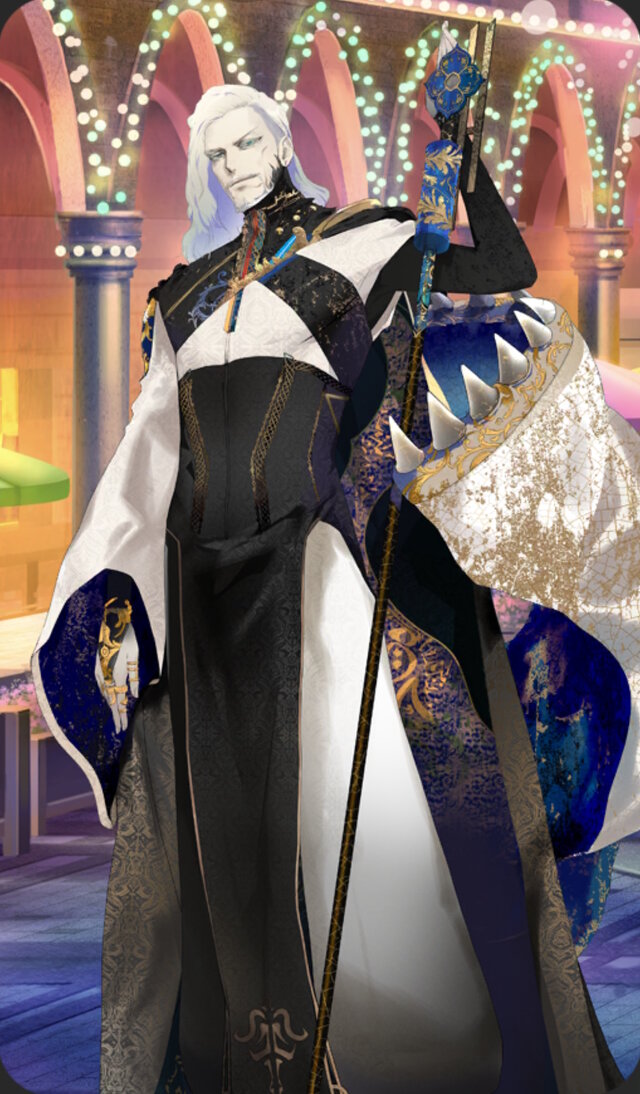 『FGO』どれもエモい「英霊祝装」、マスターたちが特に選ぶ1枚はどれ？ 全113枚から選ぶ“あなたのご意見”を大募集！【アンケート】