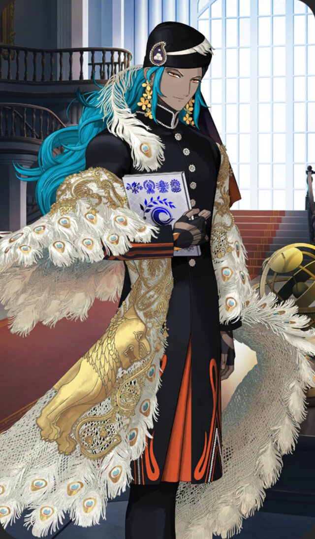 『FGO』どれもエモい「英霊祝装」、マスターたちが特に選ぶ1枚はどれ？ 全113枚から選ぶ“あなたのご意見”を大募集！【アンケート】