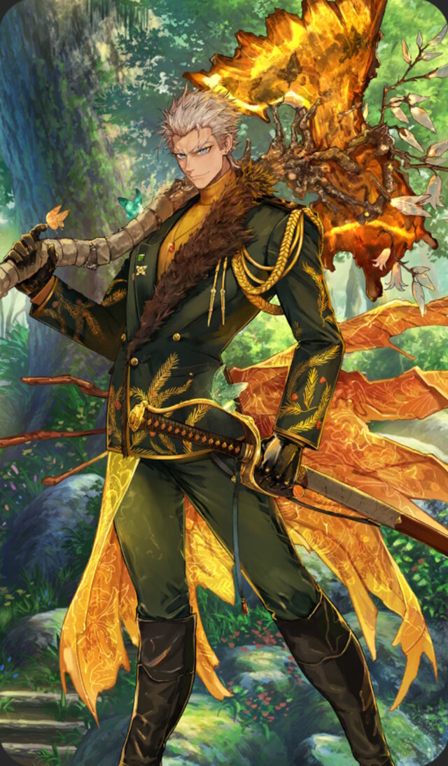 『FGO』どれもエモい「英霊祝装」、マスターたちが特に選ぶ1枚はどれ？ 全113枚から選ぶ“あなたのご意見”を大募集！【アンケート】