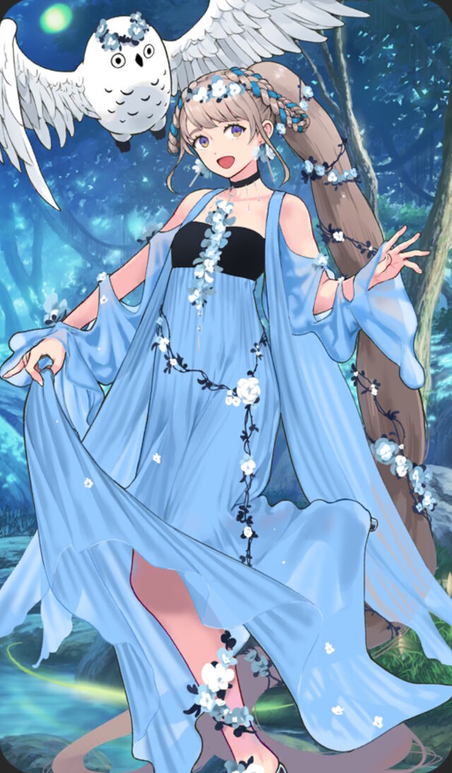 『FGO』どれもエモい「英霊祝装」、マスターたちが特に選ぶ1枚はどれ？ 全113枚から選ぶ“あなたのご意見”を大募集！【アンケート】
