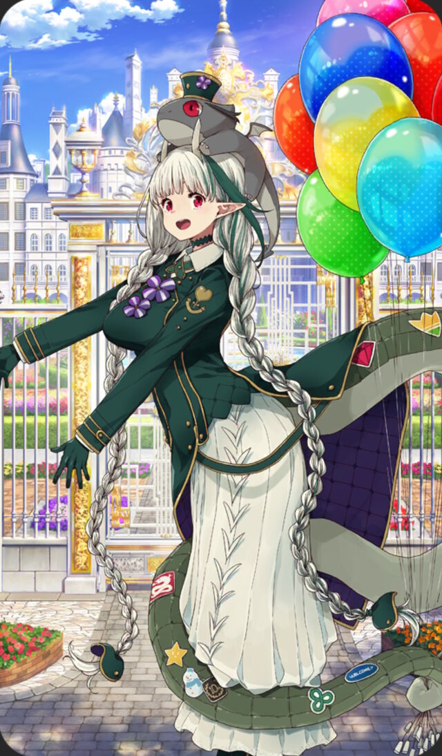 『FGO』どれもエモい「英霊祝装」、マスターたちが特に選ぶ1枚はどれ？ 全113枚から選ぶ“あなたのご意見”を大募集！【アンケート】