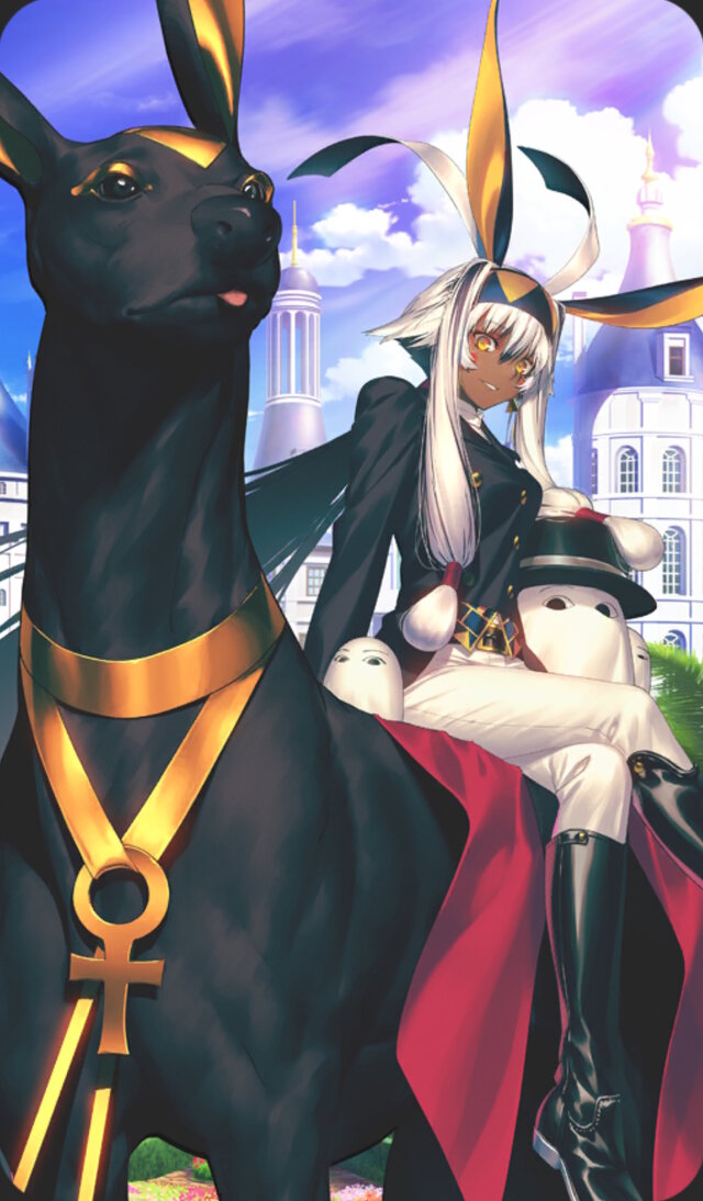 『FGO』どれもエモい「英霊祝装」、マスターたちが特に選ぶ1枚はどれ？ 全113枚から選ぶ“あなたのご意見”を大募集！【アンケート】