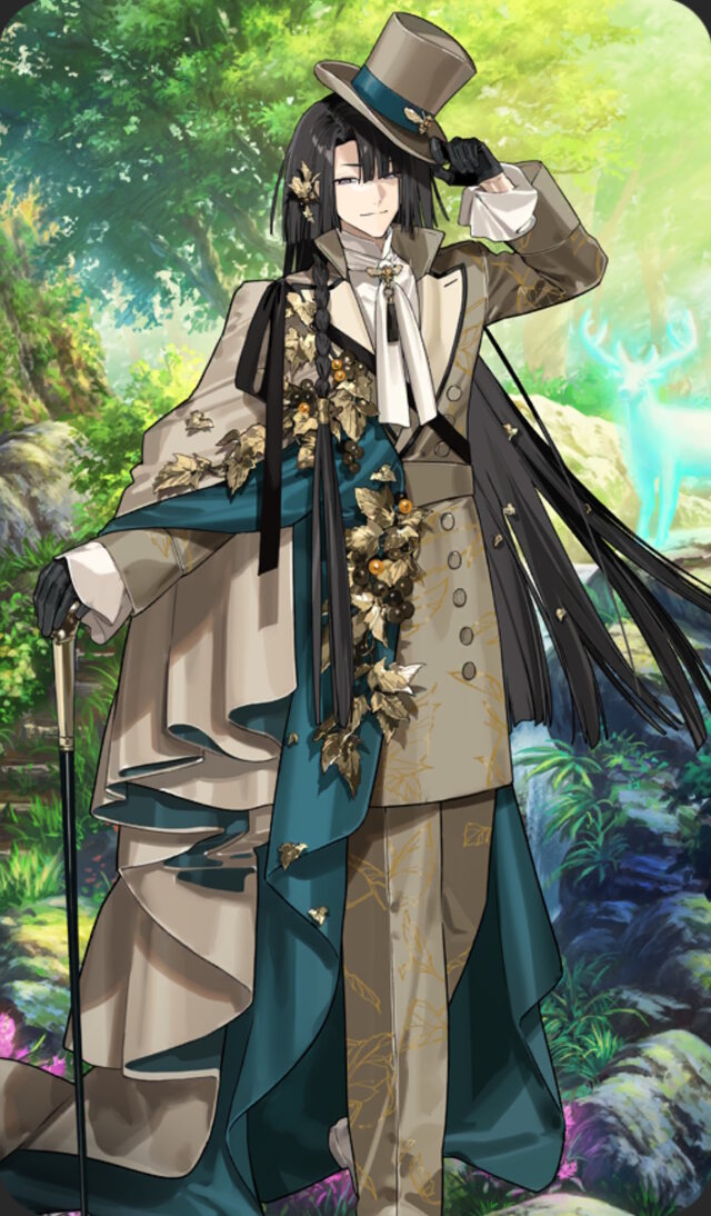 『FGO』どれもエモい「英霊祝装」、マスターたちが特に選ぶ1枚はどれ？ 全113枚から選ぶ“あなたのご意見”を大募集！【アンケート】