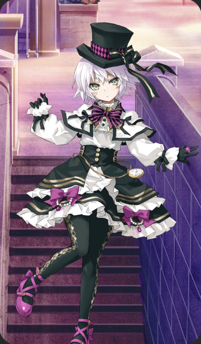 『FGO』どれもエモい「英霊祝装」、マスターたちが特に選ぶ1枚はどれ？ 全113枚から選ぶ“あなたのご意見”を大募集！【アンケート】