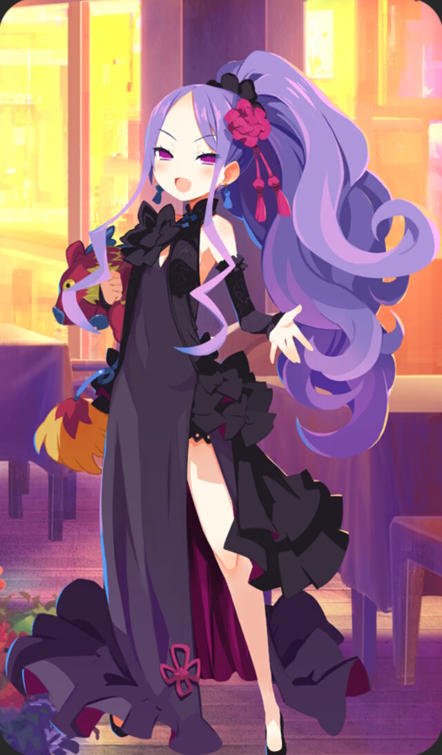 『FGO』どれもエモい「英霊祝装」、マスターたちが特に選ぶ1枚はどれ？ 全113枚から選ぶ“あなたのご意見”を大募集！【アンケート】
