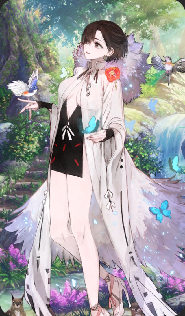 『FGO』どれもエモい「英霊祝装」、マスターたちが特に選ぶ1枚はどれ？ 全113枚から選ぶ“あなたのご意見”を大募集！【アンケート】