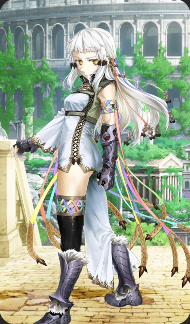 『FGO』どれもエモい「英霊祝装」、マスターたちが特に選ぶ1枚はどれ？ 全113枚から選ぶ“あなたのご意見”を大募集！【アンケート】